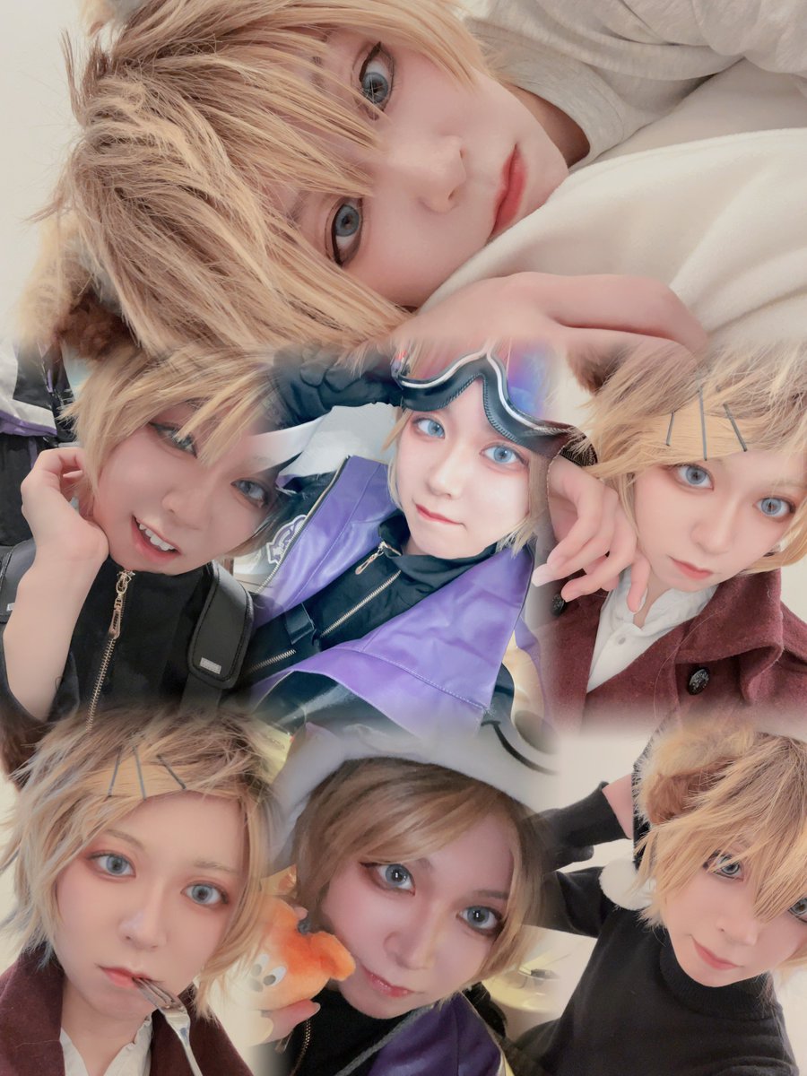_PoPotan_15's tweet photo. 主にTiktokにいます！この垢ではDハロ時期以外の浮上頻度は高くないのですが、仲良くしてくださると嬉しいです😭
今後コスイベ参加も検討中です💭
#コスプレイヤーさんと繋がりたい 
 #Dハロ仮装者さんと繋がりたい 
 #twstレイヤーさんと繋がりたい https://t.co/ChFWyW8aYi