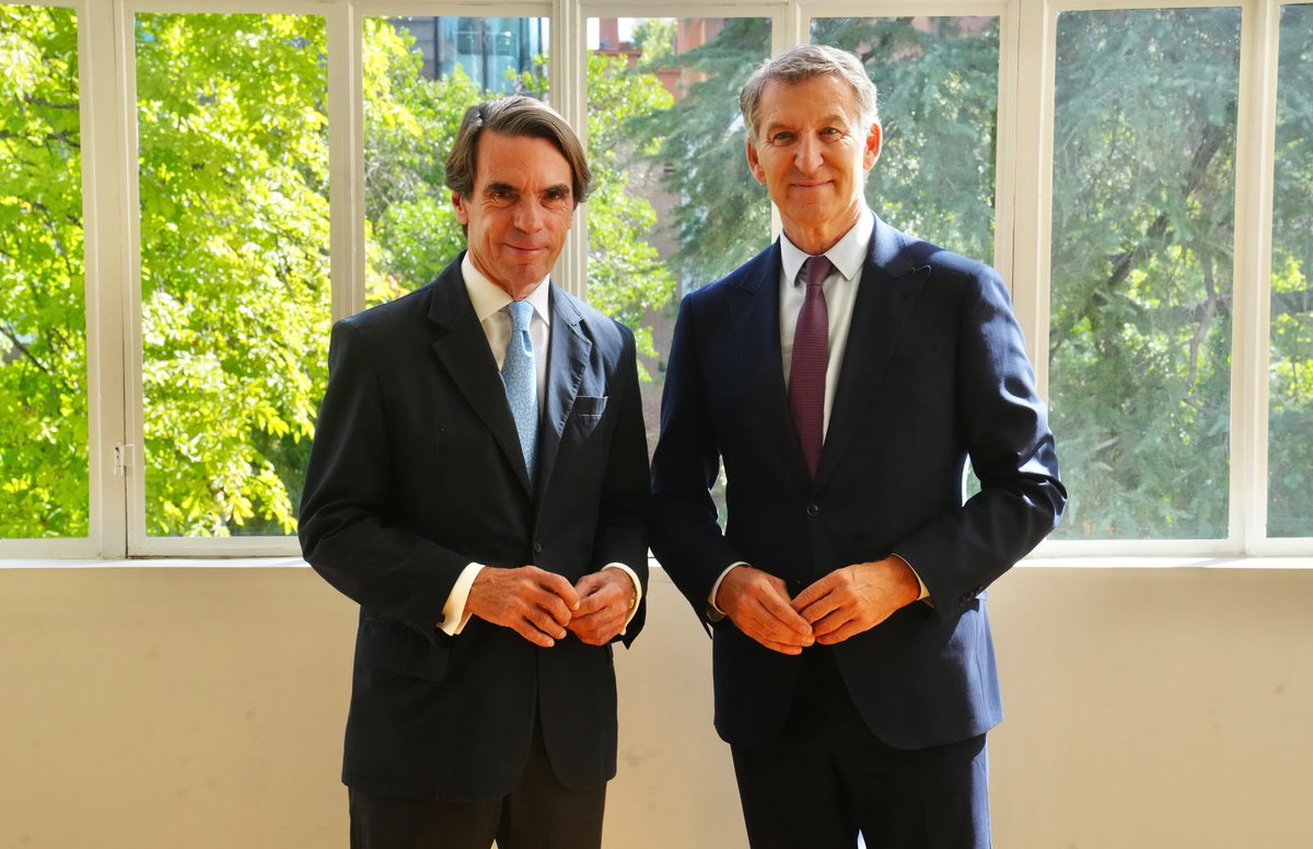 FundacionFaes's tweet photo. 📸 Clausura #CampusFaes2026. 

Responsables políticos, académicos, analistas y representantes del mundo empresarial han debatido sobre los cambios políticos, económicos e institucionales que atraviesa América Latina, sus consecuencias para España y la Unión Europea. https://t.co/tVbMX8JoYo