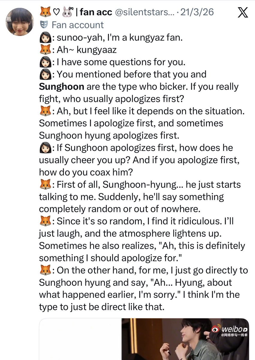 824home's tweet photo. did we ever manage to get sunghoon���s pov on this? https://t.co/kZNOypNHpk