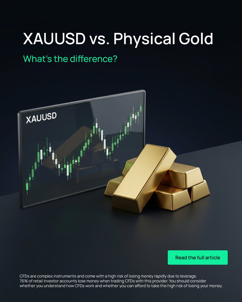 Looking to strengthen your trading knowledge? Explore five IUX ...