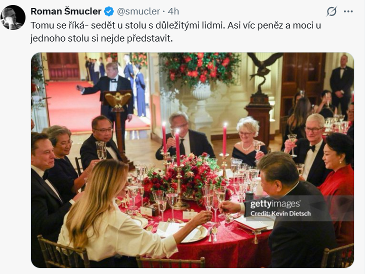 4ad53056819's tweet photo. @KohoutPavel podobna polit. fronta jako u subvencovaneho dotacniho smejda https://t.co/f32f5AdteR