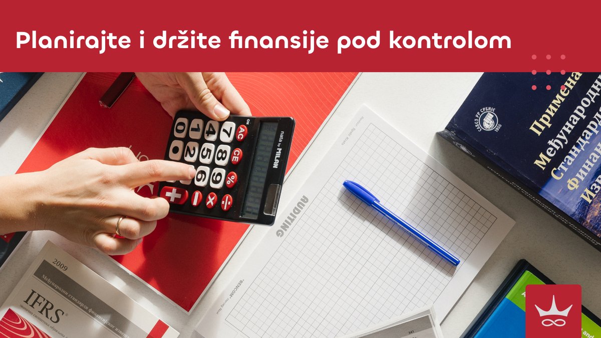 BencomHN's tweet photo. Dobra ideja je tek početak. Poslovni plan pomaže vam da definišete ciljeve, strategiju, finansije i marketinške aktivnosti, kao i upravljanje budžetom i planiranje novčanog toka. 
Kada imate jasnu sliku finansija, lakše donosite odluke i spremno dočekujete nepredviđene troškove. https://t.co/64bwDmTZoO