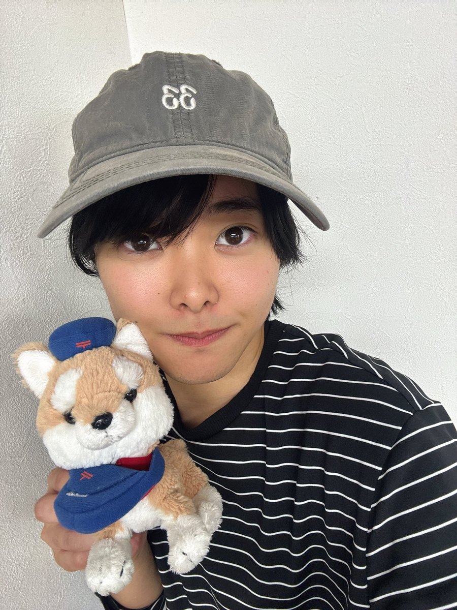 MINATO___hi's tweet photo. #モンタージュ2026 今日は衣装付き通しでした‼️めっちゃいい感じに仕上がってます✨
めいっぱい泣けて元気をもらえる作品です。
チケット取り置きも出来るのでDMで連絡ください❕お待ちしております💌

🎫：https://t.co/GA9zHa3u7H

 #廣瀬港 https://t.co/DbPJDL0y2J