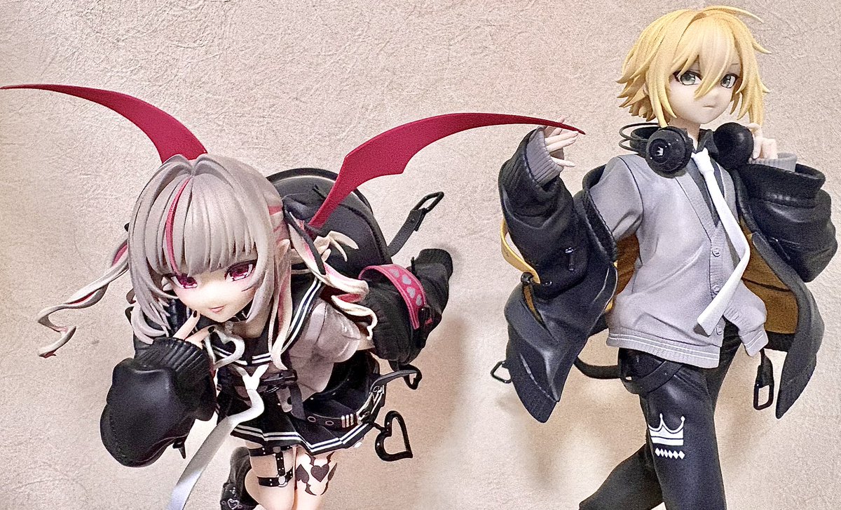 lemonamane's tweet photo. おりコウフィギュア良ｯ!!!! https://t.co/ompNjTxeeL