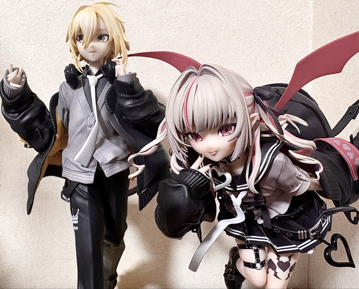lemonamane's tweet photo. おりコウフィギュア良ｯ!!!! https://t.co/ompNjTxeeL