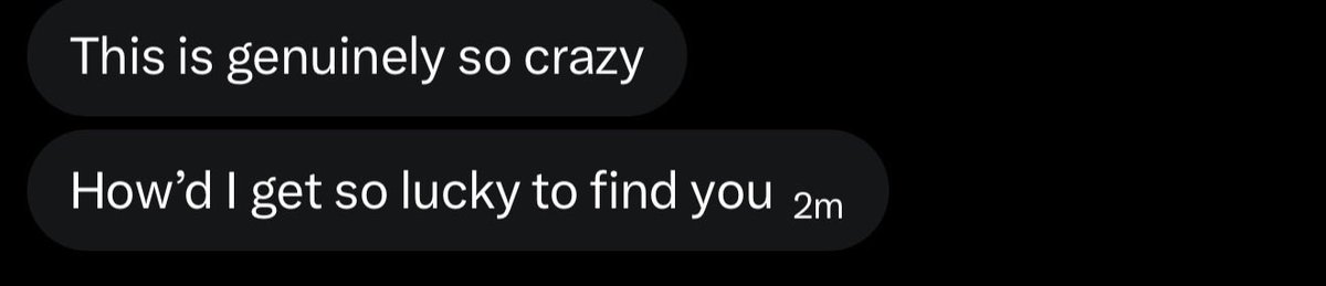NAYLUVSYAY's tweet photo. justt sayingg theres a reason i get messages like this🧎‍♀️ https://t.co/FjWYNGqcZ1