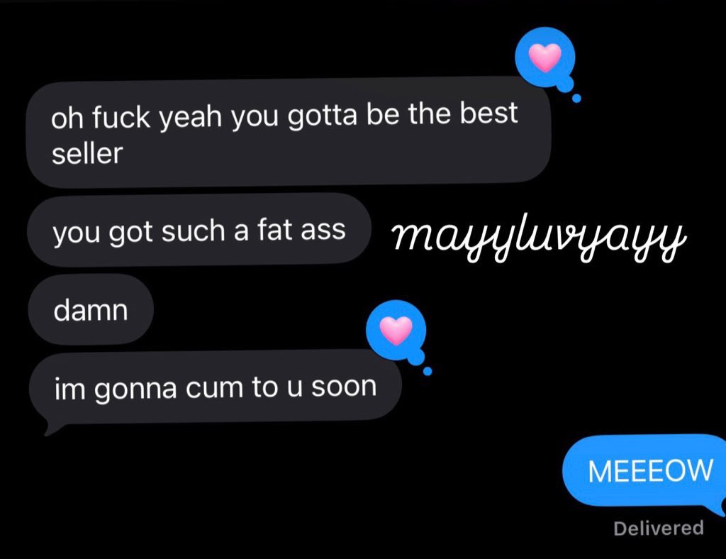 NAYLUVSYAY's tweet photo. justt sayingg theres a reason i get messages like this🧎‍♀️ https://t.co/FjWYNGqcZ1