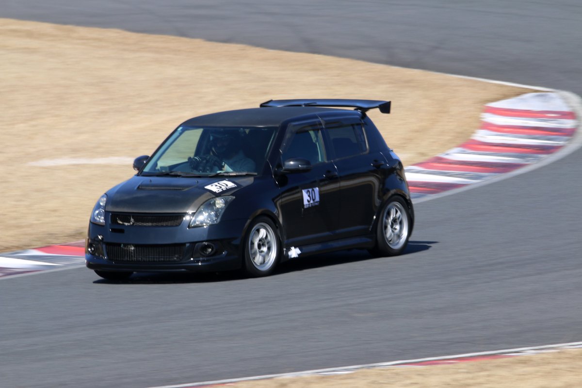 elan_de_racing's tweet photo. 【申込状況】12/4オートポリス国際コース走行会
まだまだ空き沢山ございます(;^_^A
団体でのご参加も可能なので、ぜひ皆様ご検討ください
また、着金確認の連絡が遅れており申し訳ございません
しばしお待ちくださいm(__)m
https://t.co/H8HYcTsaKT
#オートポリス #走行会 #九州 #大分 #サーキット https://t.co/a2VRtNS4OJ