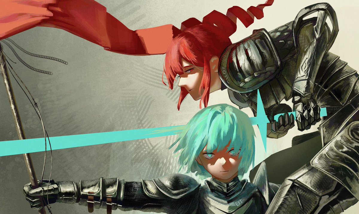 tukkomifuzai_i's tweet photo. 1枚にするとこんな感じです！
#初音ミク #重音テト https://t.co/aaRFCMFgjv