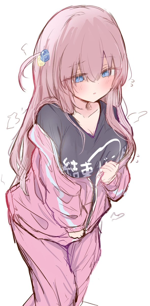 Lkz3cdD21XijmlX's tweet photo. pixivで人気のぼっちちゃん！ https://t.co/UpNRaPBf6Z