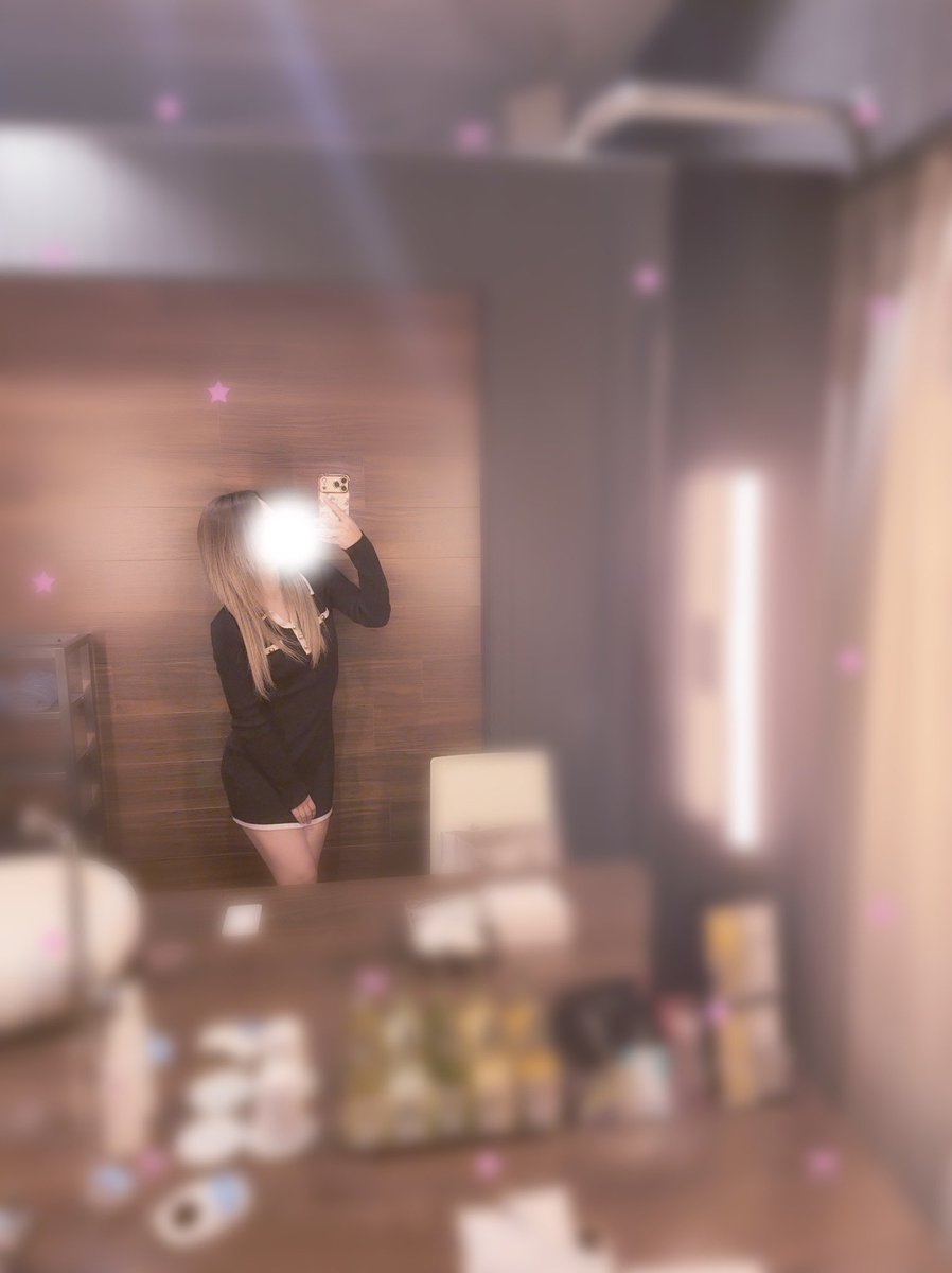 Ruka_0719m's tweet photo. リピーターさん一昨日ぶり♡
ありがとうございました🎀🩷 https://t.co/gN14IHwHmW