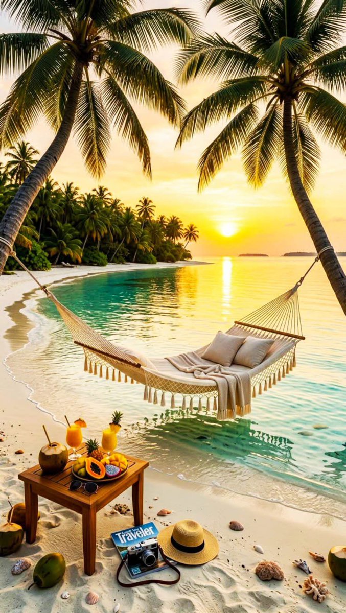 alishaknnq's tweet photo. May this beautiful afternoon bring peace to your mind ,positivity to your heart ,and success to everything you do.

Start the day with gratitude, stay focused and let your Friday unfold with good energy. 

Have a peaceful and productive friday https://t.co/uzUOVhbbp6