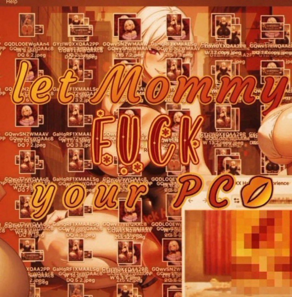 mommygoonemmy's tweet photo. Areyou ready to leak and be fed hot🥵 porn by mommy 💕😵‍💫😵‍💫😵‍💫 message mommy right now https://t.co/m3N9pxMppt