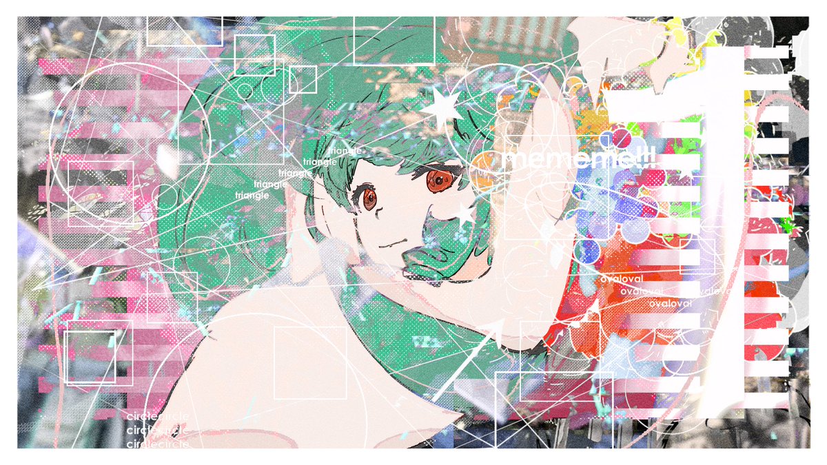 oneyamizu's tweet photo. POP STAR https://t.co/dE0IZgXZHj