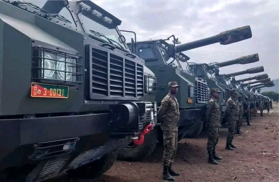 united_ethiop's tweet photo. 📌የመከላከያ ሠራዊት የሀገር ሉዓላዊነት አለኝታ https://t.co/h1JBtBD42d