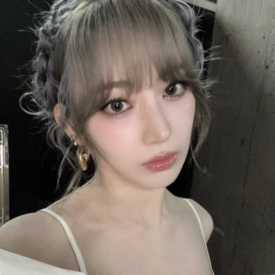 kyaisstanding's tweet photo. #NewProfilePic🦢🤍 https://t.co/EId2adRJoP