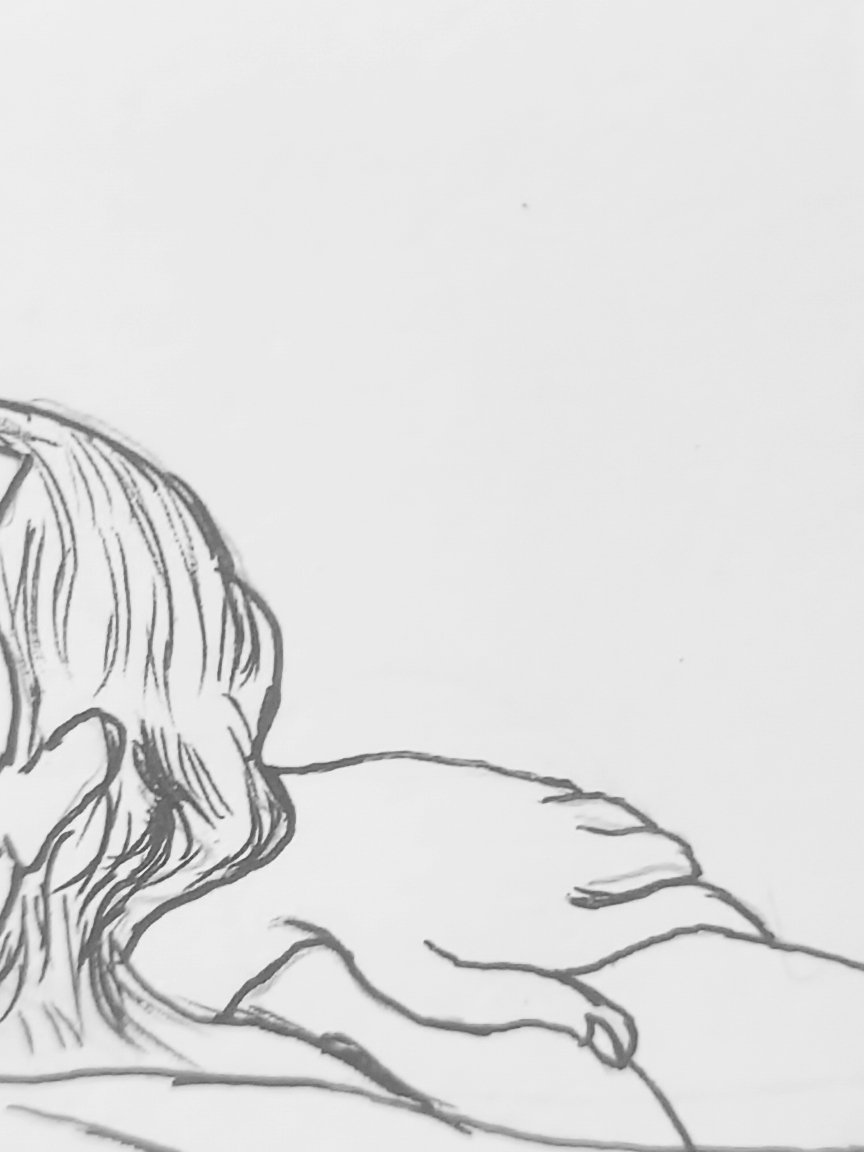 Nastipics's tweet photo. Tweeps : new drawing. 

Check out my full art by supporting my Patreon. 
Your support goes towards new drawings for you to enjoy. 

Link on my bio. 

#trending #artlover #artstudio #fypシ゚  #nsfw #PenArt #drawing #adult #artist https://t.co/wQWAsKGZYV