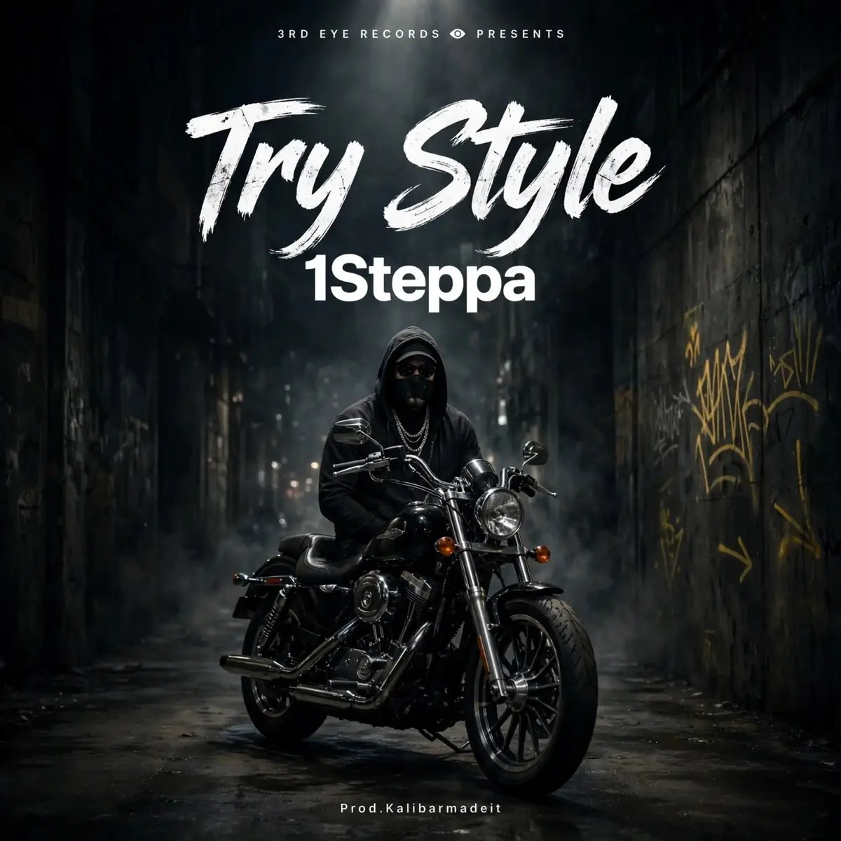 Kalibarmadeit's tweet photo. Try Style by 1 Steppa
Produced by ME
Available on all DSPs 
https://t.co/1G0NIrnYPy https://t.co/CXwraAEOJe