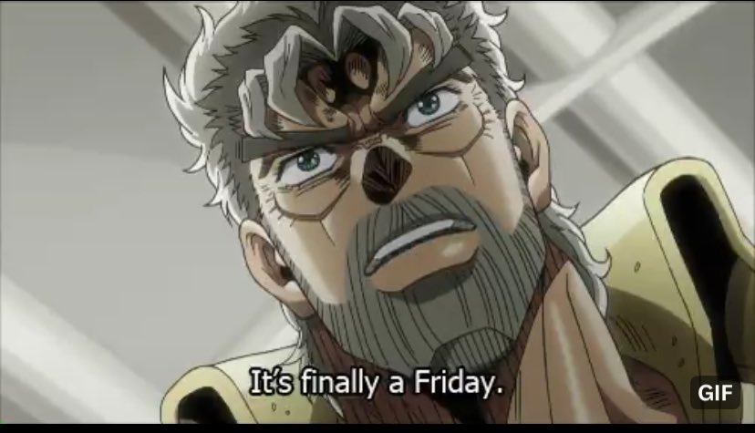callmebder's tweet photo. #JOJOfriday https://t.co/Wm1VeMdj3m