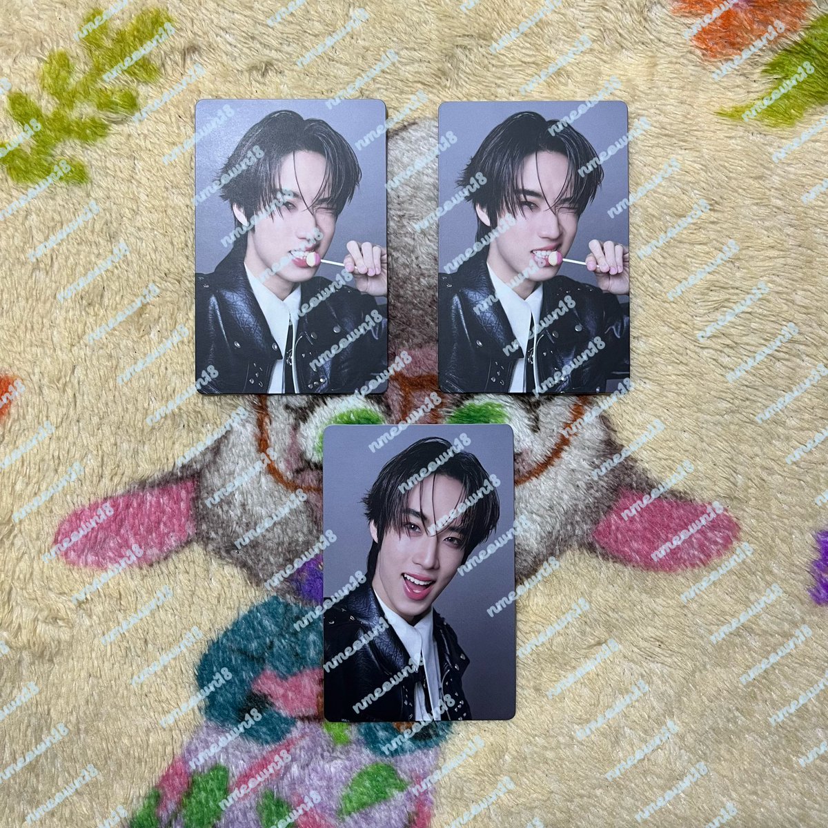 nmeown18's tweet photo. ♡ wts ปล่อยการ์ด ♡
☆ HappyBUSDAY2025 ☆
— อลัน แยก ใบละ 20 บาท
— ฮาร์ท คอปเปอร์ แยก ใบละ 50 บาท
- ผ่อน/มัดจำได้ค่ะ -
ค่าส่ง 40 บาท พท.พิเศษ + 15 บาท
#ตลาดนัดbus #ตลาดนัดบัส
#HappyBUSDAY2025 https://t.co/atkrYd7J7R