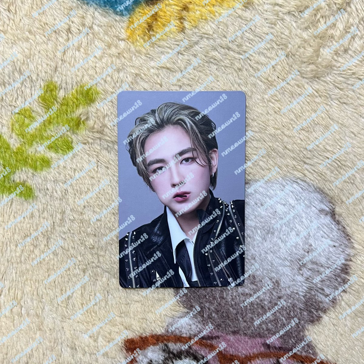 nmeown18's tweet photo. ♡ wts ปล่อยการ์ด ♡
☆ HappyBUSDAY2025 ☆
— อลัน แยก ใบละ 20 บาท
— ฮาร์ท คอปเปอร์ แยก ใบละ 50 บาท
- ผ่อน/มัดจำได้ค่ะ -
ค่าส่ง 40 บาท พท.พิเศษ + 15 บาท
#ตลาดนัดbus #ตลาดนัดบัส
#HappyBUSDAY2025 https://t.co/atkrYd7J7R