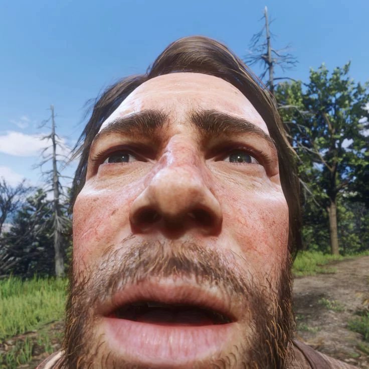 Salamandreth's tweet photo. Tô jogando muito rdr2
Vi um passarinho na rua e comecei a olhar pra ele como se estivesse desesperado pra analisar antes q ele fosse embora https://t.co/8TRTOJrTKu