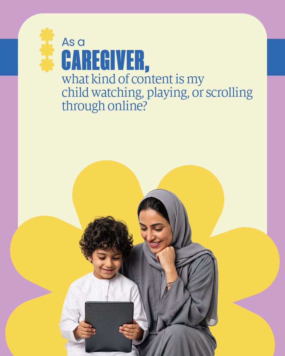 wed_movement's tweet photo. In a fast-changing digital world, asking the right questions is not a pause in progress, it’s how we move forward responsibly.

When caregivers, educators, and experts take time to reflect, they better understand what children need and how to support them. https://t.co/wvuvAtiJOG