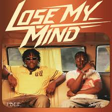 Naija102FM's tweet photo. #Np - Lose my mind  by @pbeemusic  ontop #WorkChop wt @GodwinAruwayo &amp; @Joypanam
#Tunein https://t.co/WY32fQf4yf