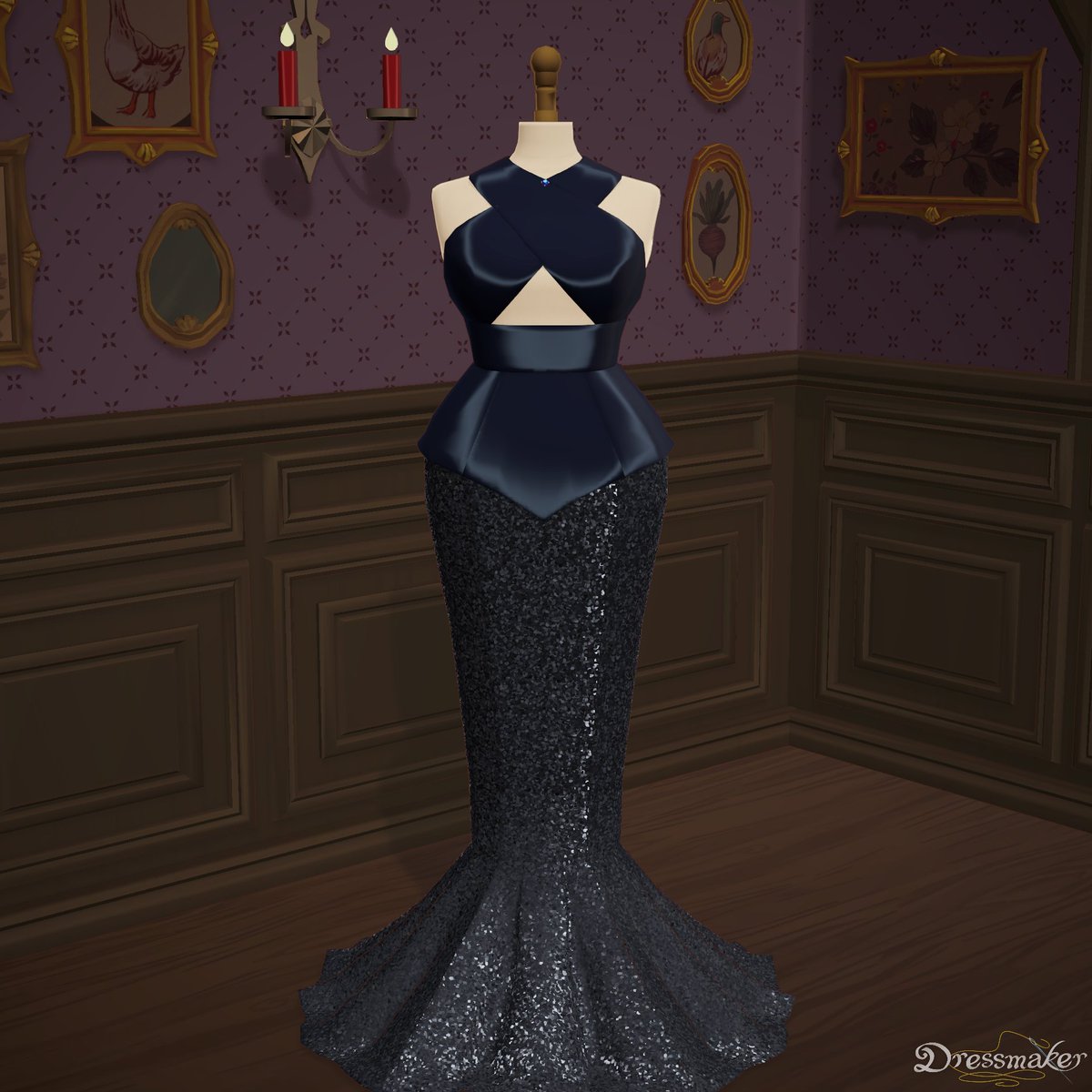 lucidrosy_'s tweet photo. I've been playing Dressmaker all day 😭😭 https://t.co/jsfINaKQpq