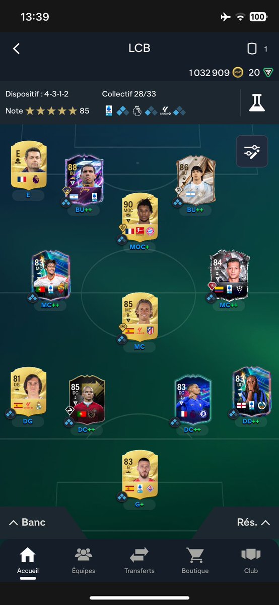 lebigsierra's tweet photo. @FansdeFUT https://t.co/1WRTsC3kFn