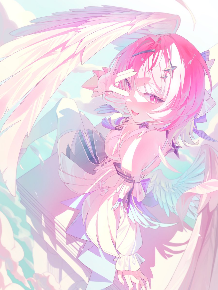 timestopangel's tweet photo. Shall we dance? https://t.co/MCxBSC7ijk