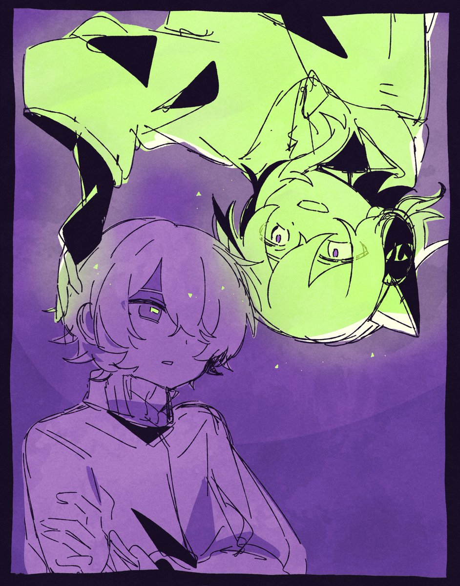 aruseee's tweet photo. https://t.co/fxtYvTStzp