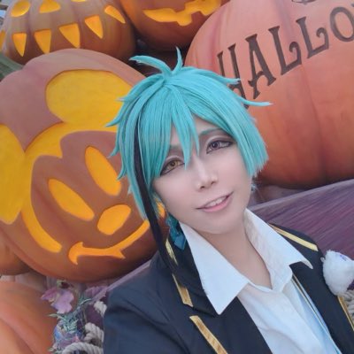 twst_03_F's tweet photo. #新しいプロフィール画像
プロフ変えた🦈✌️ https://t.co/8lWMRjFb1m