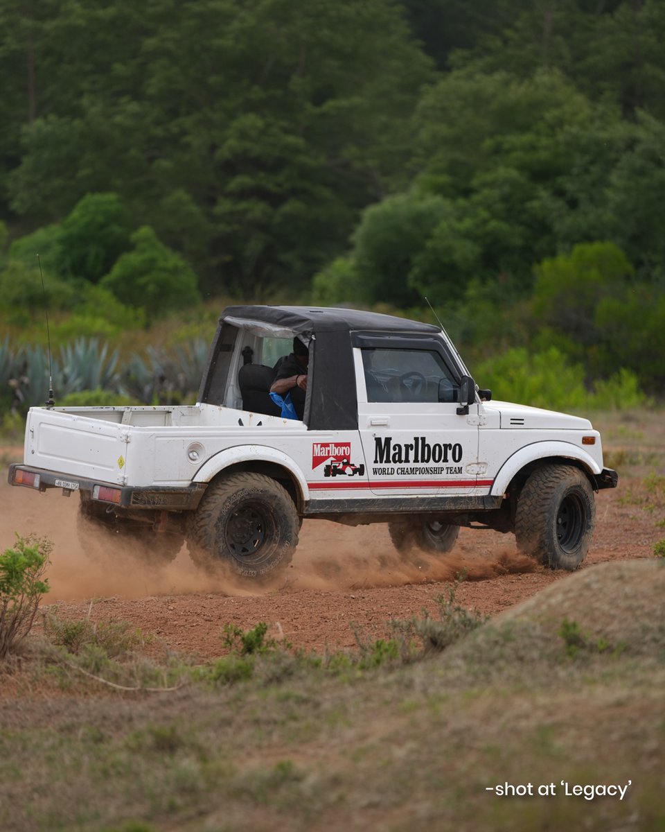 RustyLebeouf's tweet photo. When UTOPIAA meets KAIG FARMS, adventure finds its place. From off-road trails to unforgettable moments with family and friends, Legacy brings nature, adventure, and purpose together. Creating spaces where every visit becomes a memory. https://t.co/PeOSFhHa3p
