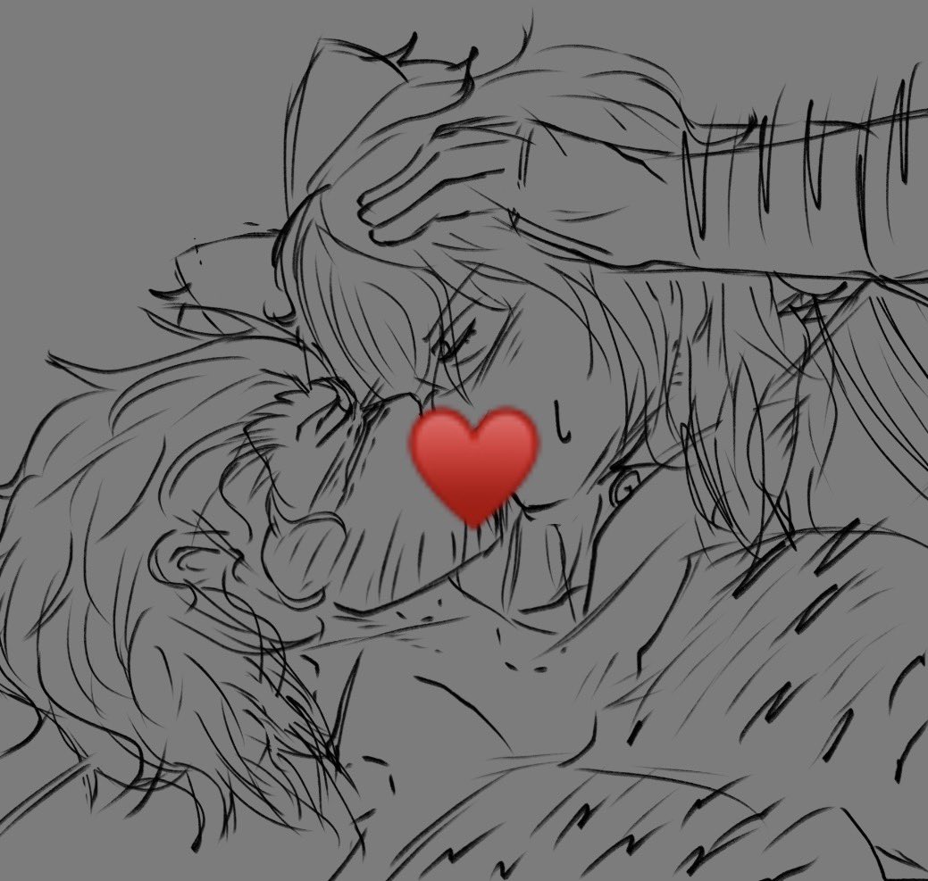 BonerQuill's tweet photo. GdKr // look it's not entirely nsfw but not something i'd post on main so take uh. m. pet play yeah https://t.co/TkT0Tnen2H
