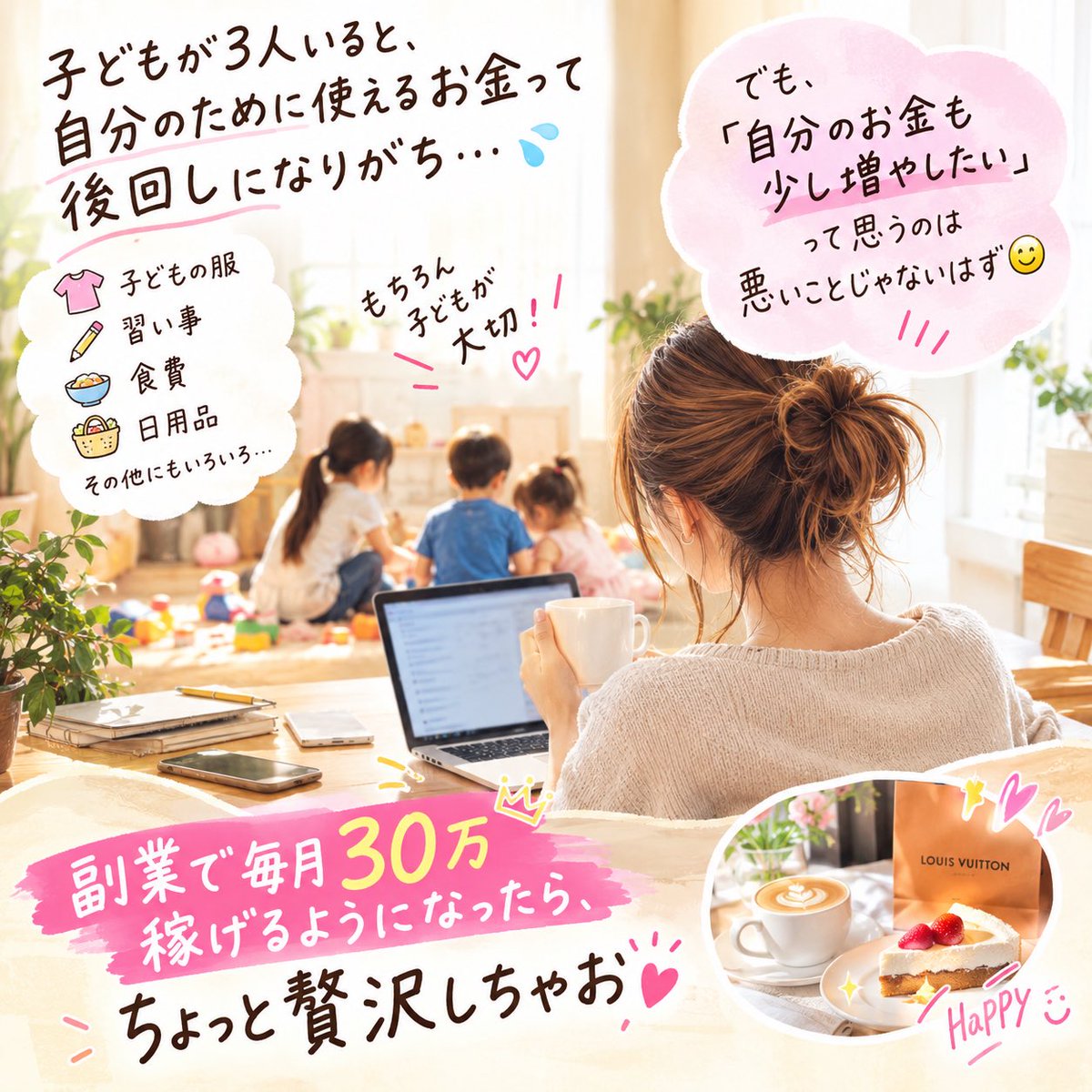 tomo042415's tweet photo. おはよー！

今日も"家族の為"だけじゃなくて

"自分の為"にも頑張る🥰 https://t.co/7tTFBrZTdJ
