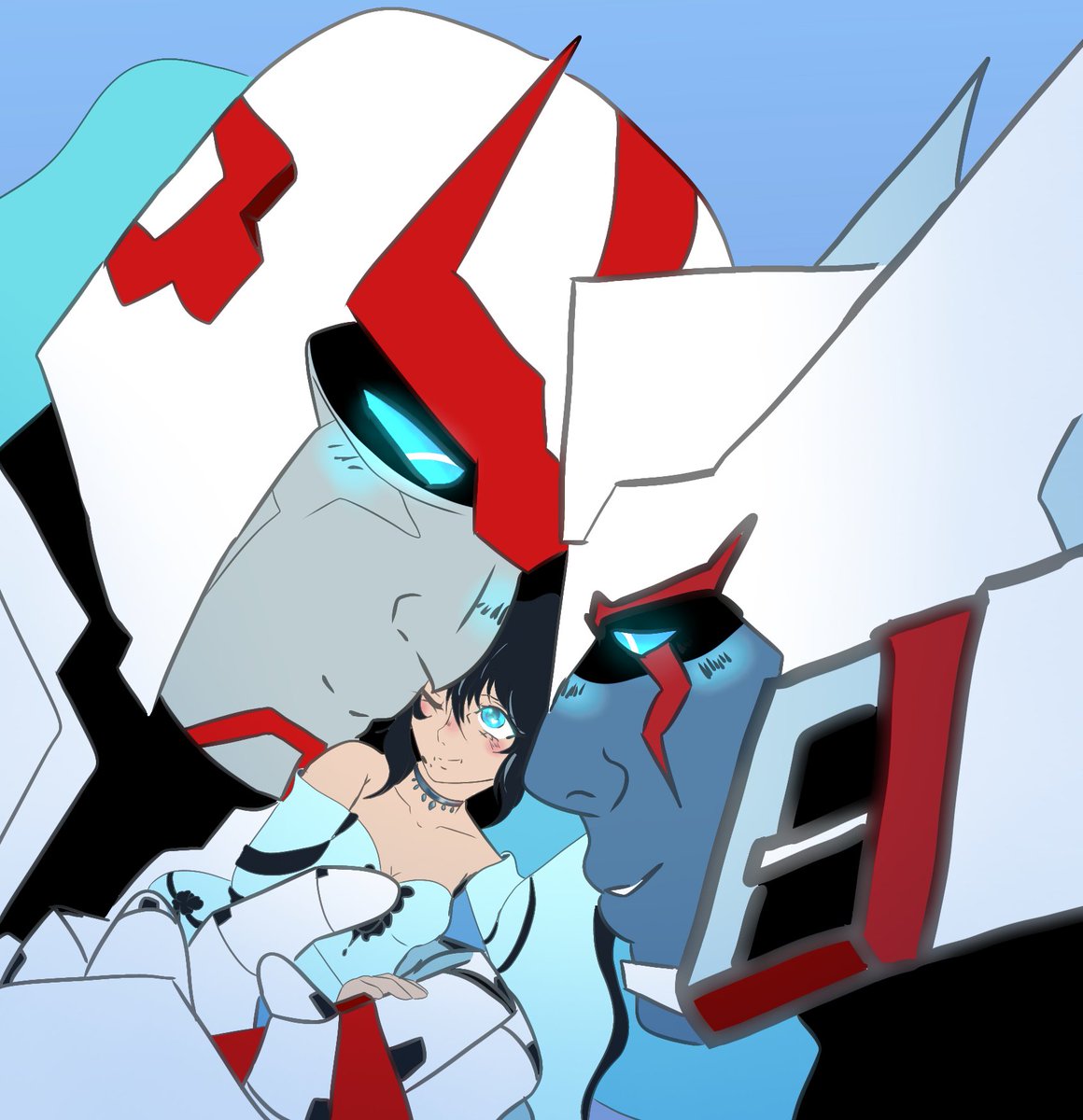 DratchetsJunxie's tweet photo. #promotwt    𓂂 𑄹 ◯ ༚    #moothunt day 6
        ౨ৎ  ִ ᱸ𓂂   Akira/Roddy   ♪     ⌣⌣  They/Celestial
⠀      Only Follow back Transformers Fans and Selfshippers and Soulbounds  .ᐟ  https://t.co/5T6f6CR7rE ⁺ ⊹˚.  
  ⠀    #tftwt  #selfshippertwt  #soulboundtwt  ♪ https://t.co/PITDTxBvEU