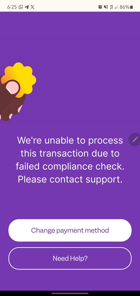 ABBAHFXX's tweet photo. @SendAppbyFLW @theflutterwave What is happening please for over a week now I can't withdraw money please look on this I have been calling Cs and there saying they will fixed it but up to now 

Mrab08168@gmail.com is my mail I'm using https://t.co/rwaIrHIrcR