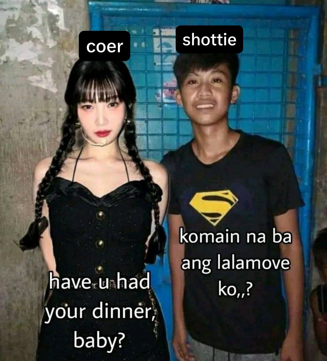 seanphiled's tweet photo. my 2 sides bilang dual citizen #coerville #4shoville https://t.co/gAoJ6cXSJT