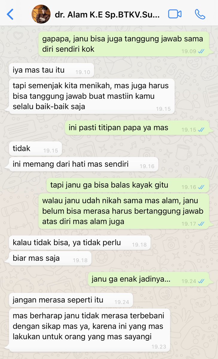 lertkosuemn's tweet photo. 6. Semangat, dok Alam https://t.co/kGgYbj2Crr
