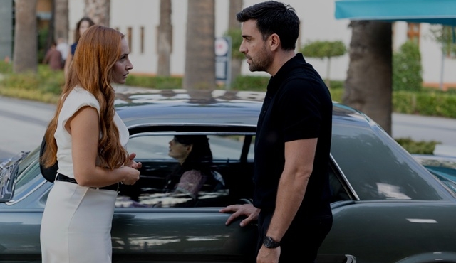 raninitv's tweet photo. BU AKŞAM | Kadir ve Meryem’in boşanması ile tüm dengeler değişiyor! https://t.co/o8vtcktoDR #Çirkin yeni bölümüyle @startv'de ekrana gelecek! #RaniniTv https://t.co/4Ywz73hPmJ