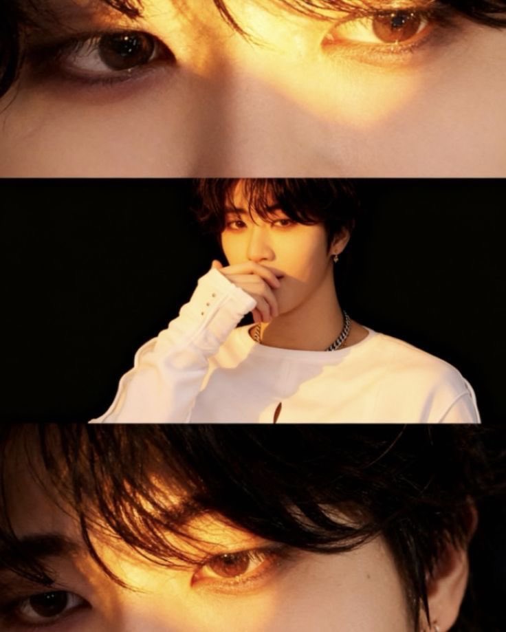 jutschll's tweet photo. lovely eyes to get lost in https://t.co/9XY912jH4u