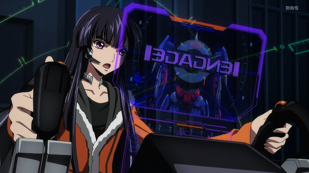 コードギアス 奪還のロゼ 第12話 ツイート画像 1