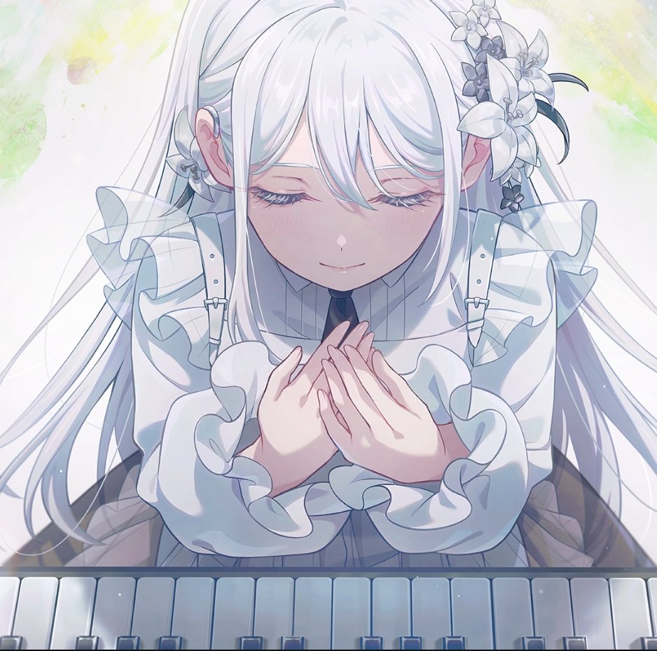 hinonomiel's tweet photo. poor hotaru I love her so much https://t.co/o1ZQr0Fgd1