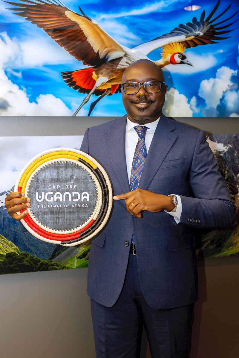 UHCOttawa's tweet photo. 🇺🇬💫🇺🇬 https://t.co/nOBjDXzmfN
