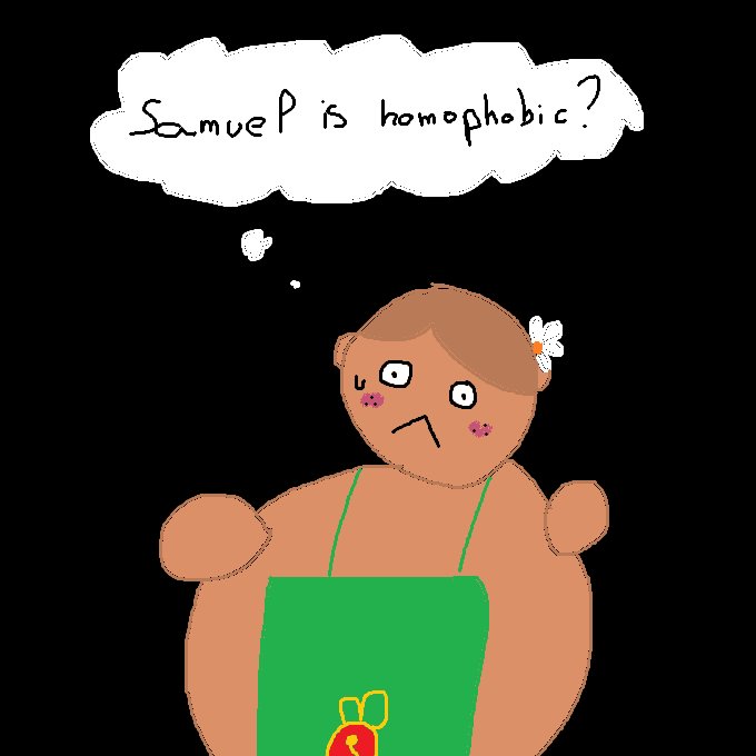 Topotes_Studio's tweet photo. ( we asked our composer to draw ) https://t.co/2Ws2A9T6gk