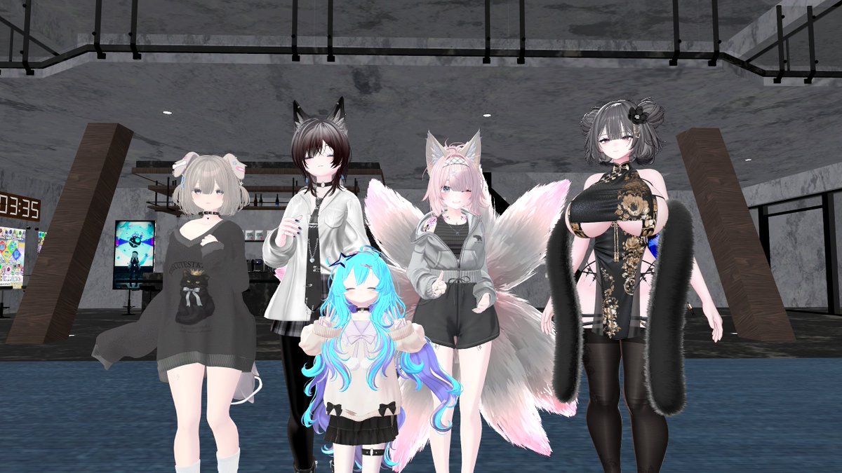MahoVrc67479's tweet photo. https://t.co/DUETPWcdU0