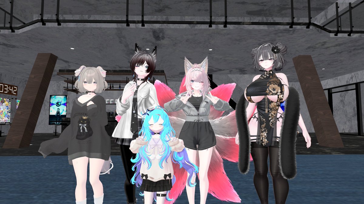 MahoVrc67479's tweet photo. https://t.co/DUETPWcdU0