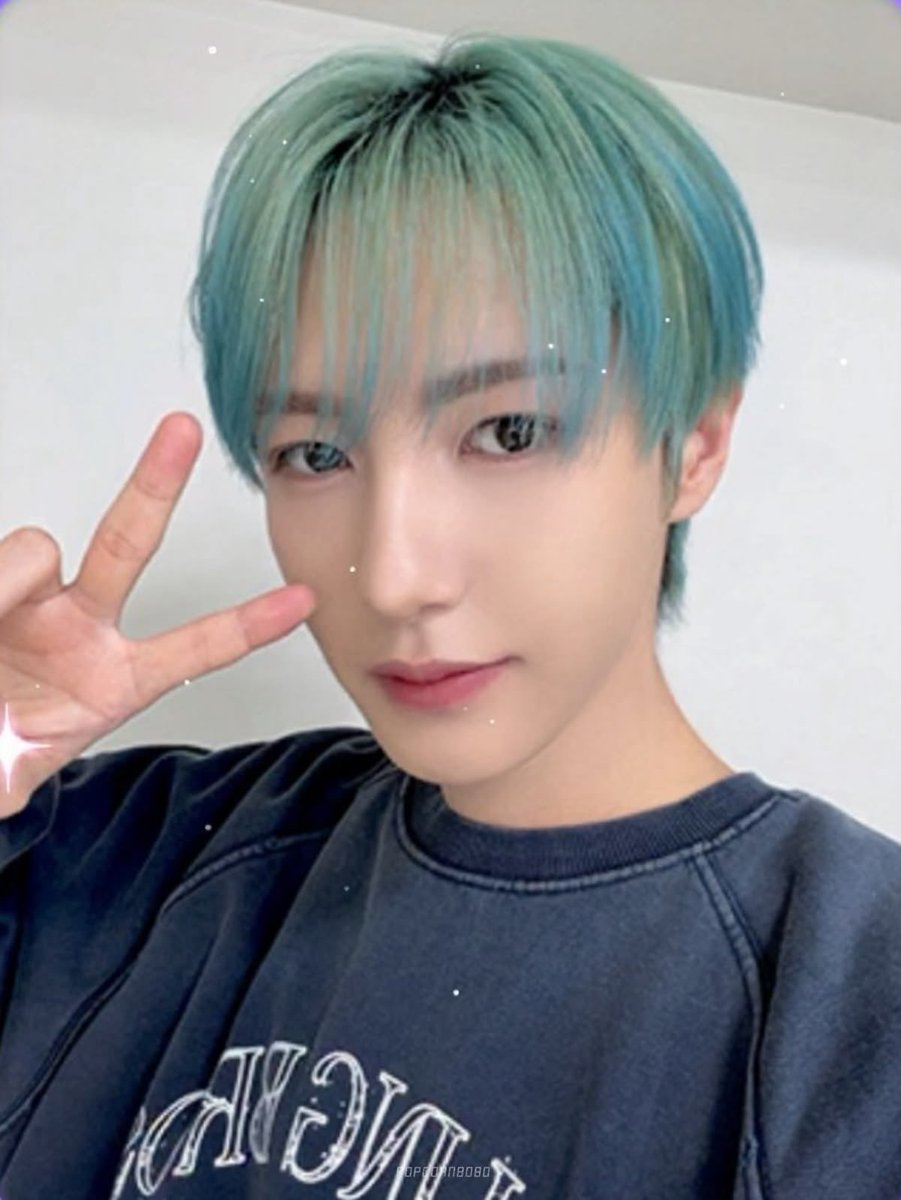Iavieurose's tweet photo. we still talk about you mintjun https://t.co/zLa4Temqzk