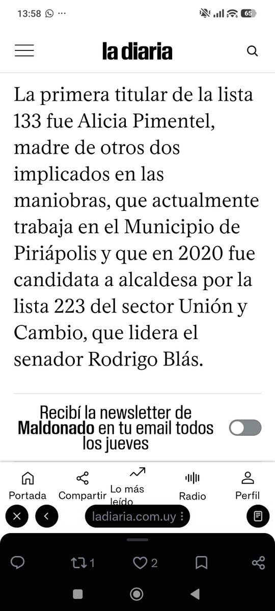 50_montevideana's tweet photo. No me la conteeeeeeeees https://t.co/imqnYsWtbB